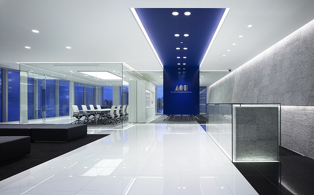 Využijte předností LED zářivek