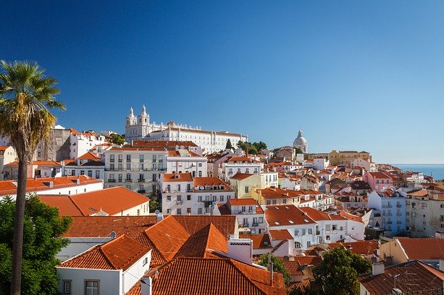 4 důvody, proč se podívat do Lisabonu